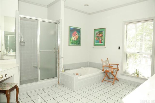 9 Rimrock Rd, Russellville, AR 72802