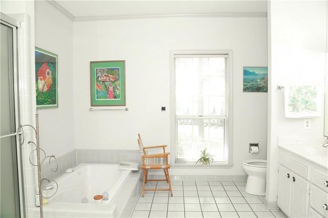 9 Rimrock Rd, Russellville, AR 72802