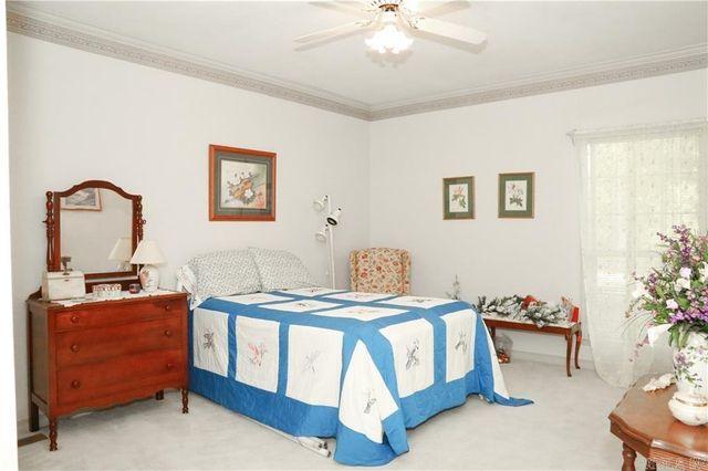 9 Rimrock Rd, Russellville, AR 72802