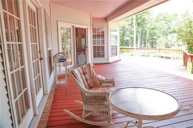 9 Rimrock Rd, Russellville, AR 72802