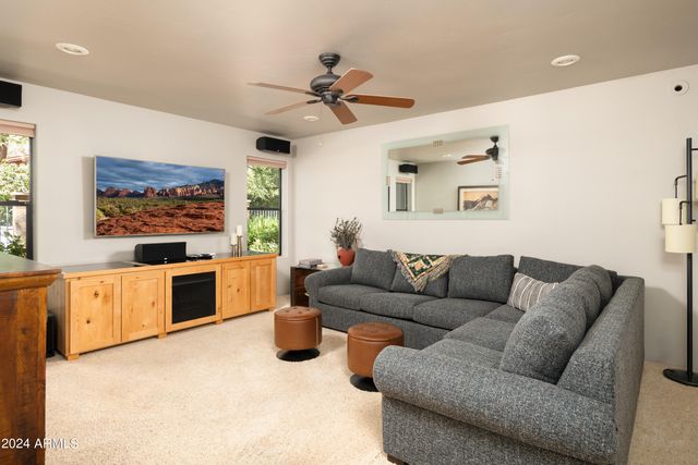 55 Ranch House Circle, Sedona, AZ 86336