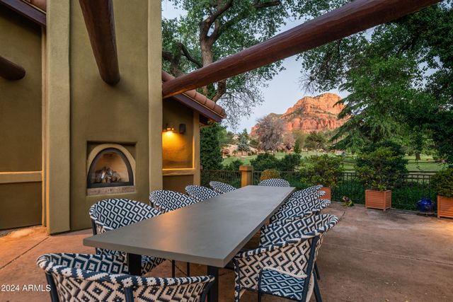 55 Ranch House Circle, Sedona, AZ 86336