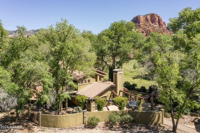 55 Ranch House Circle, Sedona, AZ 86336