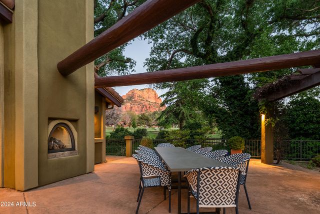 55 Ranch House Circle, Sedona, AZ 86336