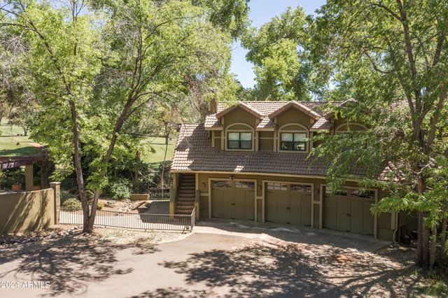 55 Ranch House Circle, Sedona, AZ 86336