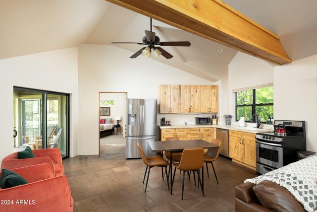 55 Ranch House Circle, Sedona, AZ 86336