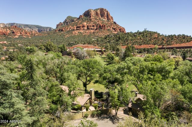 55 Ranch House Circle, Sedona, AZ 86336