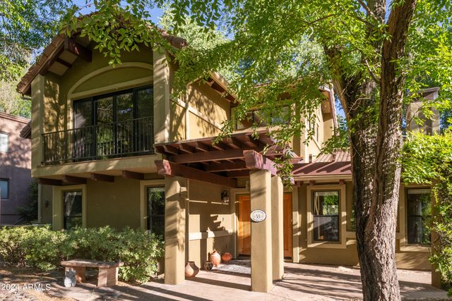 55 Ranch House Circle, Sedona, AZ 86336
