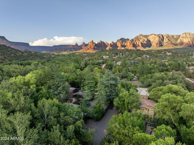 55 Ranch House Circle, Sedona, AZ 86336