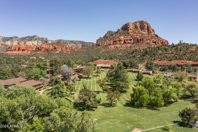 55 Ranch House Circle, Sedona, AZ 86336