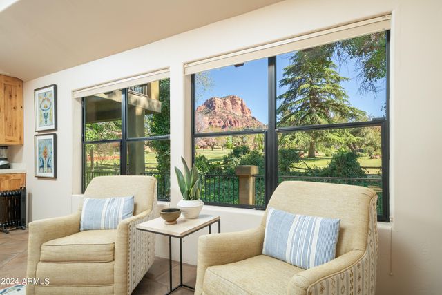 55 Ranch House Circle, Sedona, AZ 86336