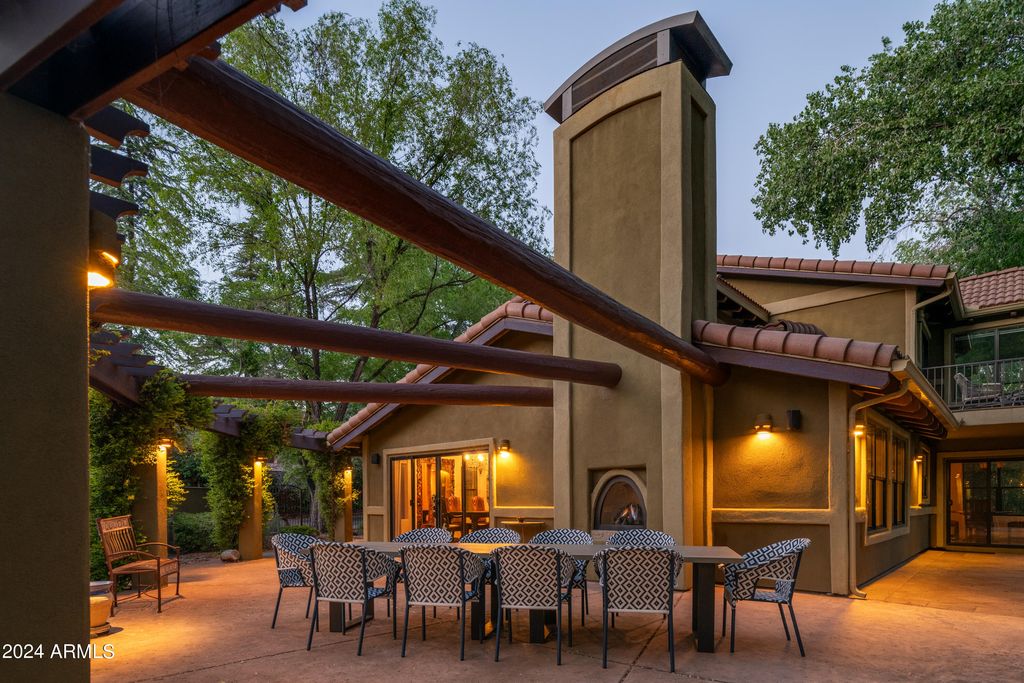 55 Ranch House Circle, Sedona, AZ 86336