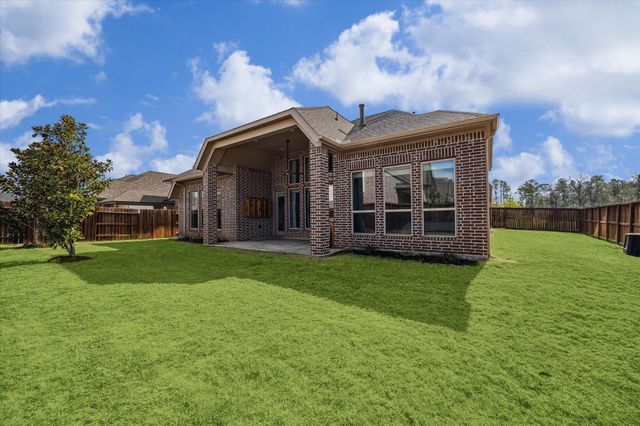 16503 Whiteoak Canyon Drive, Humble, TX 77346