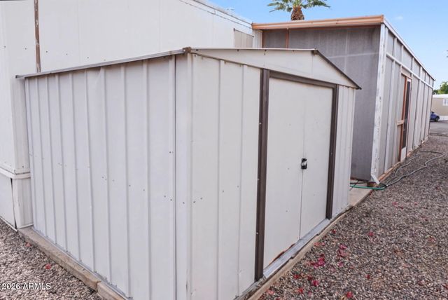 730 S COUNTRY CLUB Drive 56, Mesa, AZ 85210