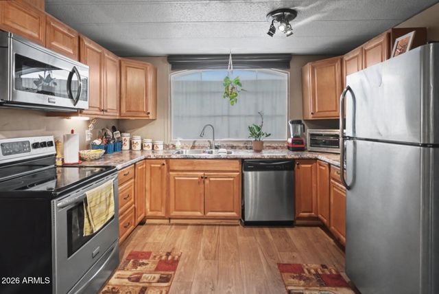 730 S COUNTRY CLUB Drive 56, Mesa, AZ 85210