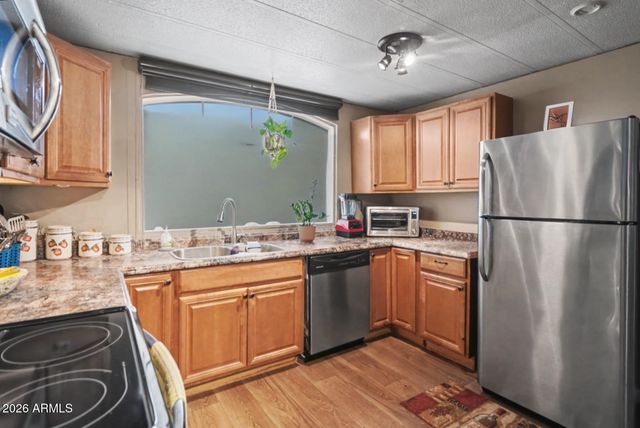 730 S COUNTRY CLUB Drive 56, Mesa, AZ 85210