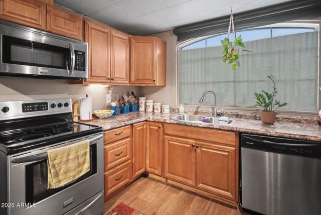 730 S COUNTRY CLUB Drive 56, Mesa, AZ 85210