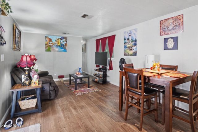 730 S COUNTRY CLUB Drive 56, Mesa, AZ 85210