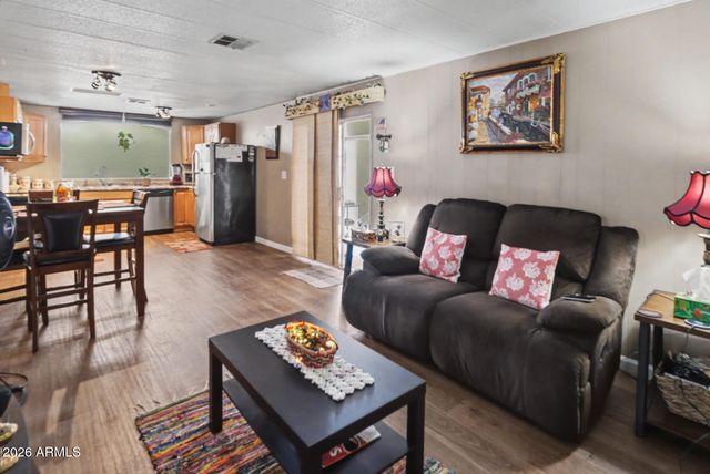 730 S COUNTRY CLUB Drive 56, Mesa, AZ 85210