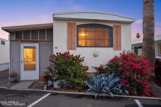 730 S COUNTRY CLUB Drive 56, Mesa, AZ 85210