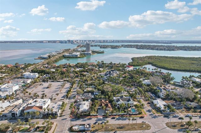 125 S BLVD OF PRESIDENTS, Sarasota, FL 34236