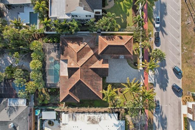 125 S BLVD OF PRESIDENTS, Sarasota, FL 34236