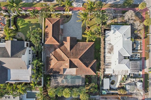 125 S BLVD OF PRESIDENTS, Sarasota, FL 34236