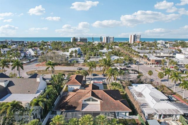 125 S BLVD OF PRESIDENTS, Sarasota, FL 34236