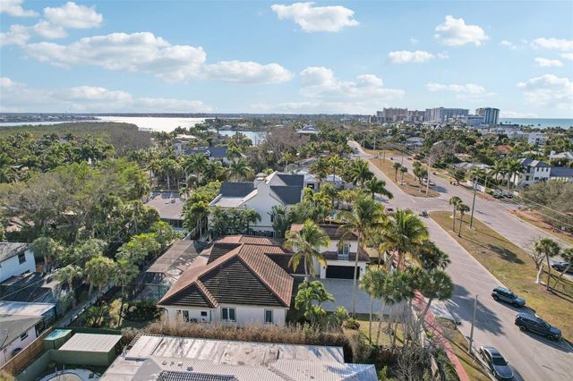 125 S BLVD OF PRESIDENTS, Sarasota, FL 34236
