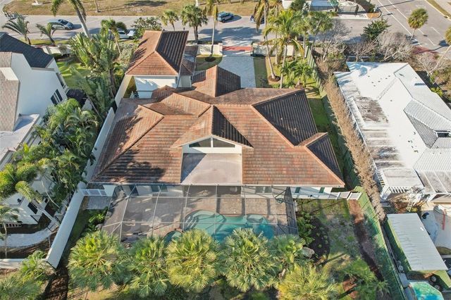 125 S BLVD OF PRESIDENTS, Sarasota, FL 34236