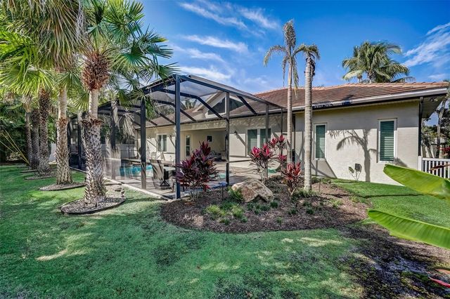 125 S BLVD OF PRESIDENTS, Sarasota, FL 34236