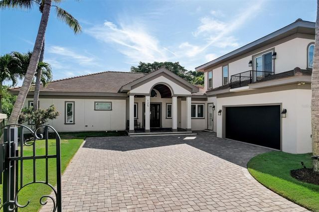 125 S BLVD OF PRESIDENTS, Sarasota, FL 34236