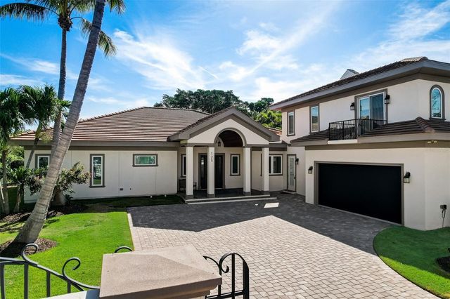 125 S BLVD OF PRESIDENTS, Sarasota, FL 34236