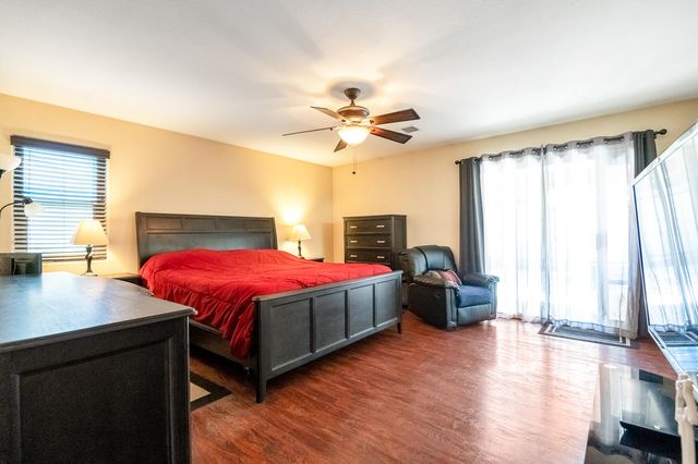 4633 W Cherry Avenue, Visalia, CA 93277