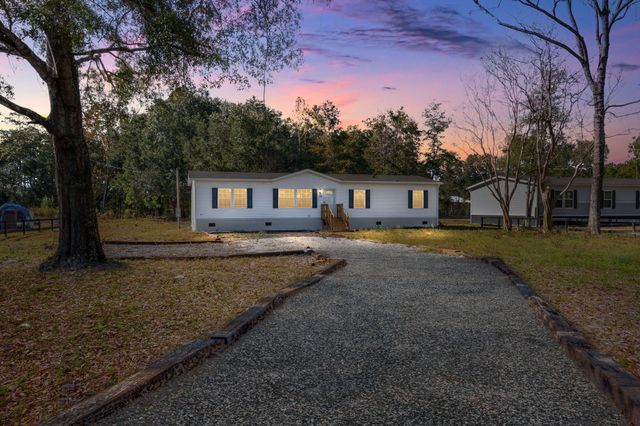 313 Marion Road, Dorchester, SC 29437