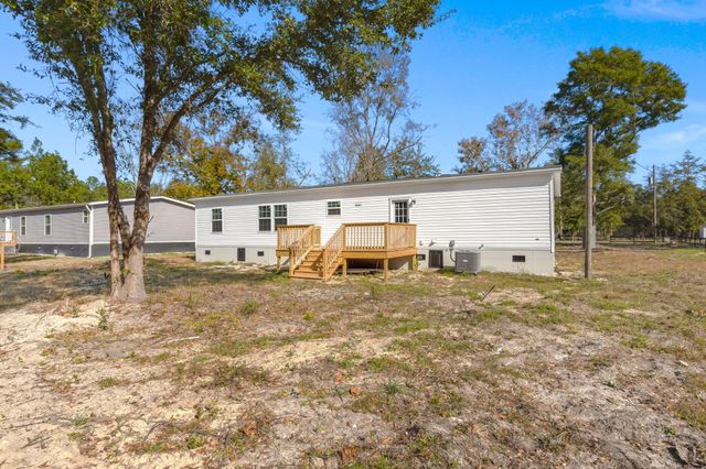 313 Marion Road, Dorchester, SC 29437