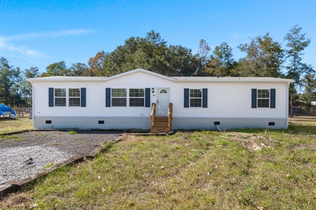 313 Marion Road, Dorchester, SC 29437