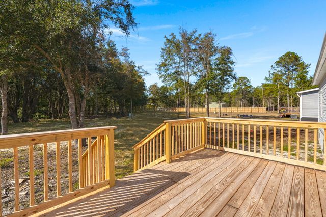 313 Marion Road, Dorchester, SC 29437