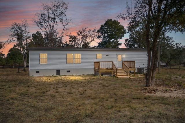 313 Marion Road, Dorchester, SC 29437