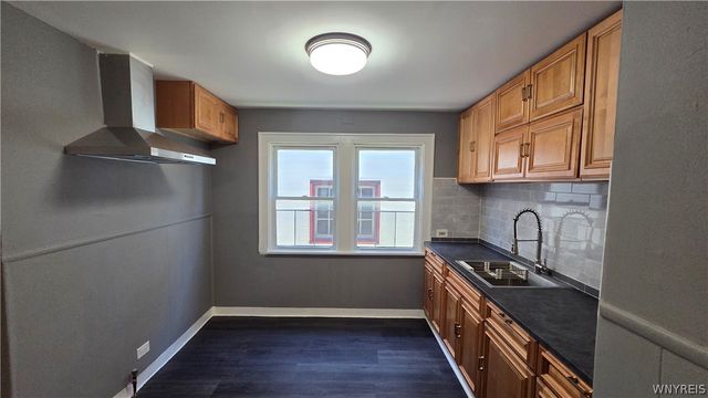 687 Lasalle Avenue, Buffalo, NY 14215