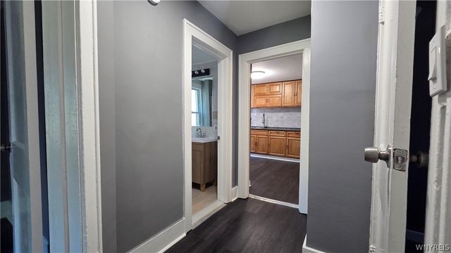 687 Lasalle Avenue, Buffalo, NY 14215