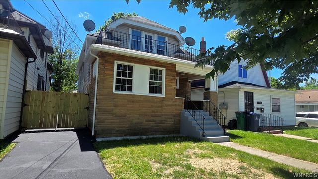 687 Lasalle Avenue, Buffalo, NY 14215
