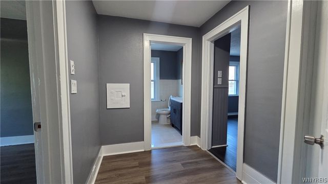 687 Lasalle Avenue, Buffalo, NY 14215