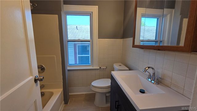 687 Lasalle Avenue, Buffalo, NY 14215