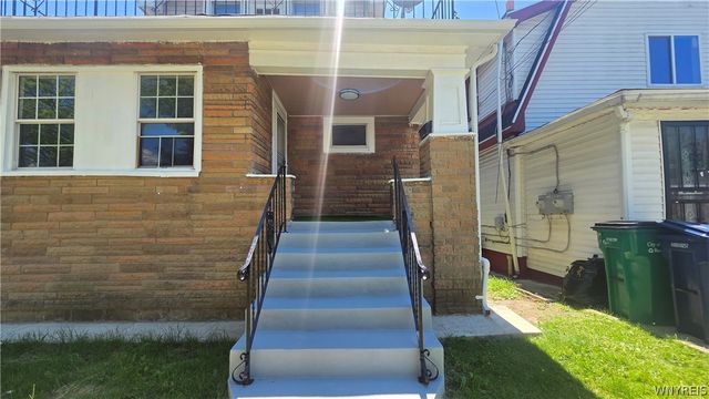687 Lasalle Avenue, Buffalo, NY 14215