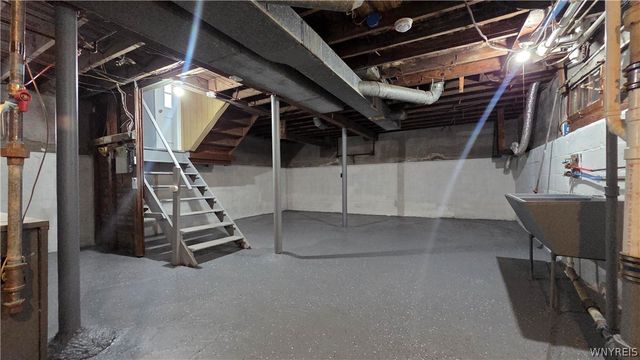 687 Lasalle Avenue, Buffalo, NY 14215