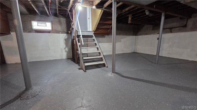 687 Lasalle Avenue, Buffalo, NY 14215