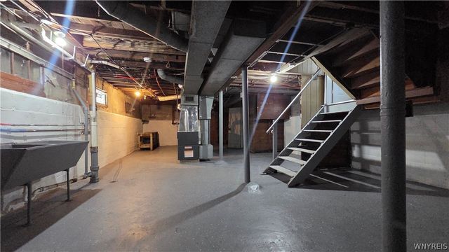 687 Lasalle Avenue, Buffalo, NY 14215