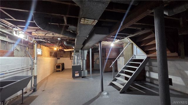 687 Lasalle Avenue, Buffalo, NY 14215