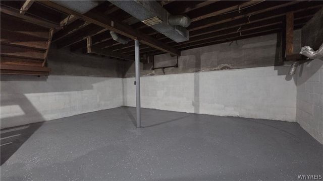 687 Lasalle Avenue, Buffalo, NY 14215